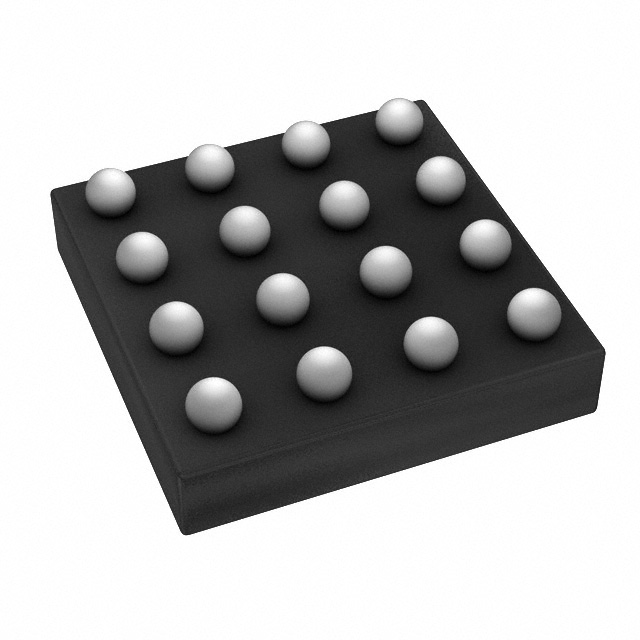 PAM8404ZER Diodes Incorporated electronic component